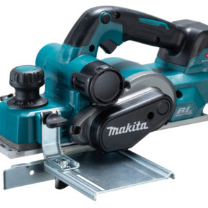 Makita KP001GM201 40V Max Li-Ion Accu Schaafmachine Set (2x 4