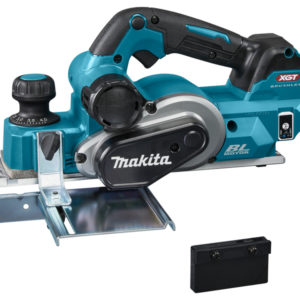 Makita KP001GZ 40V Max Li-ion Accu Schaafmachine Body - 82 Mm