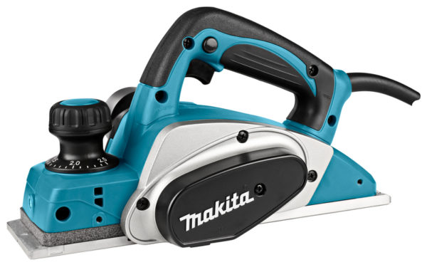 Makita KP0800 Schaafmachine - 620W - 2