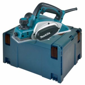 Makita KP0800J Schaafmachine In Mbox - 620W - 2