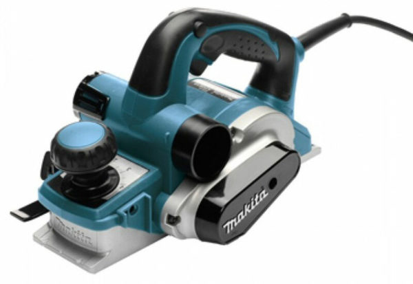 Makita KP0810 Schaafmachine - 850W - 4mm