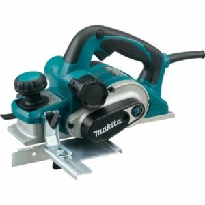 Makita KP0810C Schaafmachine - 1050W - 4mm