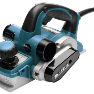 Makita KP0810CJ Schaafmachine In Mbox - 1050W - 4mm