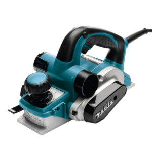 Makita KP0810K Schaafmachine In Koffer - 850W - 4mm