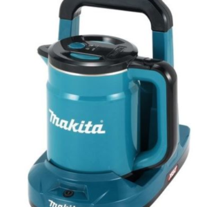 Makita KT001GZ 40V Max Li-ion Accu Waterkoker - 0