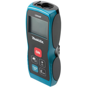 Makita LD050P Afstandsmeter - 50m