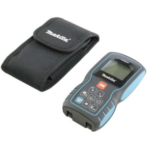 Makita LD080PI Afstandsmeter In Tas - 80m