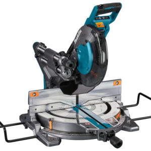 Makita LS004GZ01 XGT 40V Max Li-ion Radiaal Afkortzaag 260 Mm Body - Met AWS Zender