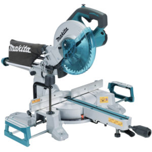 Makita LS0816F Afkort-en Verstekzaag - 1200W - 216mm