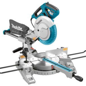 Makita LS1018LN Afkortzaag - 1430W - 260 X 30mm