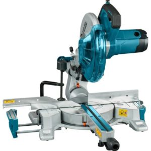 Makita LS1110F Radiaal Afkortzaag - 260 Mm