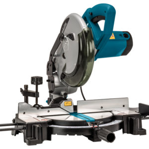 Makita MLS100N 230 V Afkortzaag 260 Mm Body