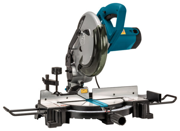 Makita MLS100N 230 V Afkortzaag 260 Mm Body