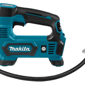 Makita MP100DZ 12V Li-Ion Accu Luchtpomp Body - 8