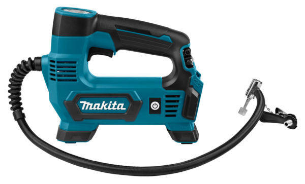 Makita MP100DZ 12V Li-Ion Accu Luchtpomp Body - 8