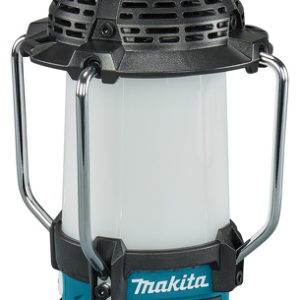 Makita MR009GZ XGT 40V Max Li-ion Accu Camping Lamp Met Radio En Bluetooth Body