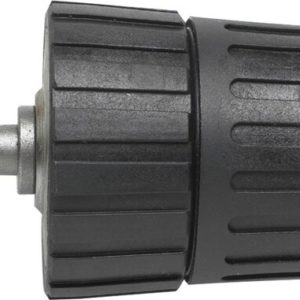 Makita P-04379 Snelspanboorkop - 1-10mm