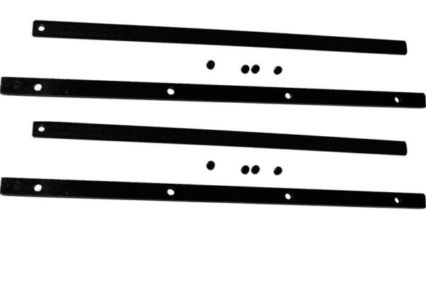 Makita P-20177 / 198885-7 Koppelstuk Voor Geleiderails (2st)