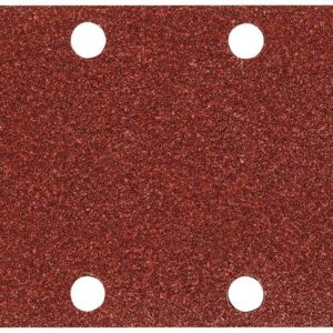 Makita P-36011 Vlak Schuurvel Red - K120 - 93 X 228mm (10st)