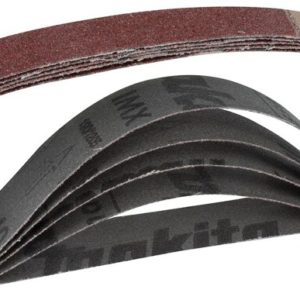 Makita P-36675 Schuurband Red - K40 - 30 X 533mm (5st)