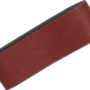 Makita P-37116 Schuurband Red - K80 - 76 X 457mm (5st)