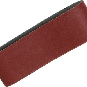 Makita P-37172 Schuurband Red - K40 - 76 X 533mm (5st)