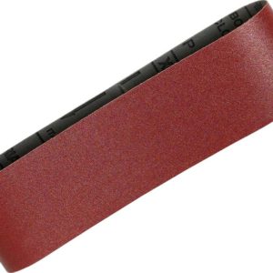 Makita P-37340 Schuurband Red - K100 - 76 X 610mm (5st)