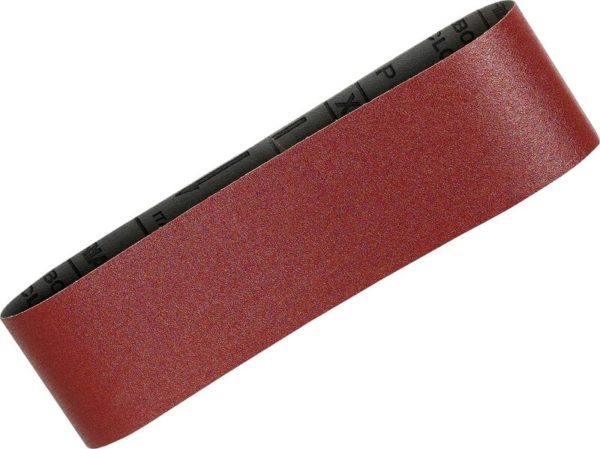 Makita P-37340 Schuurband Red - K100 - 76 X 610mm (5st)