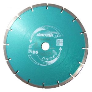 Makita P-44155 / D-61145 Diamantdoorslijpschijf - 230 X 22