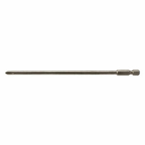 Makita P-67795 Schroefbit - PH2 X 157mm - 1/4"(3 Stuks)