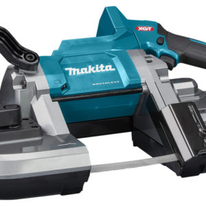 Makita PB002GZ 40V Max Li-Ion Accu Bandzaag Body In Koffer - 127mm