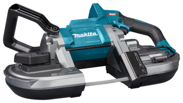 Makita PB002GZ 40V Max Li-Ion Accu Bandzaag Body In Koffer - 127mm