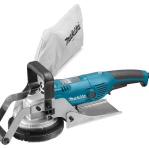 Makita PC5001C Betonschaaf In Koffer - 1450W - 125mm