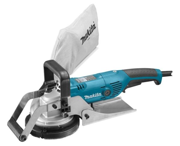 Makita PC5001C Betonschaaf In Koffer - 1450W - 125mm