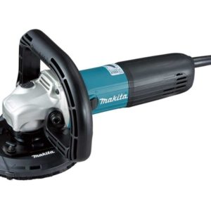 Makita PC5010C Betonschaaf In Koffer - 1400W - 125mm