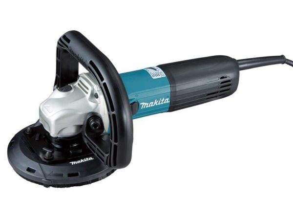 Makita PC5010C Betonschaaf In Koffer - 1400W - 125mm