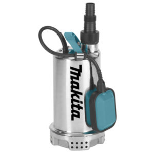 Makita PF1100 Dompelpomp Voor Zuiver Water - 1100W - 9m - 250L/min