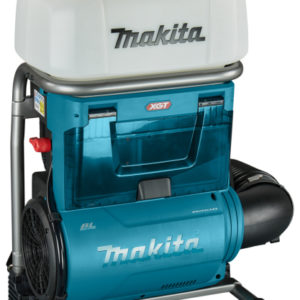 Makita PM001GZ01 XGT 40 V Max Li-ion Accu Rugnevelspuit Body - 15L