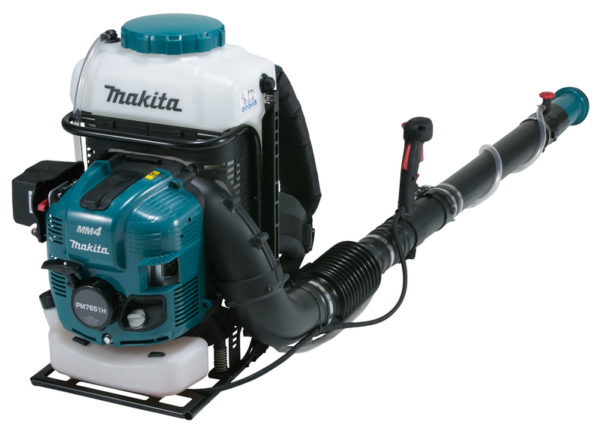 Makita PM7651H 4-takt Rugnevelspuit - 75