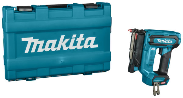 Makita PT001GZ 40V Max Li-Ion Accu Pintacker Body - 23GA - 15-35mm