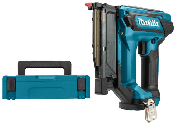 Makita PT354DZJ CXT 12 V Max Li-Ion Accu Tacker Body In Mbox