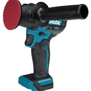 Makita PV301DZ CXT 12V Max Li-Ion Accu Schuur-/poetsmachine Body - 46 Mm