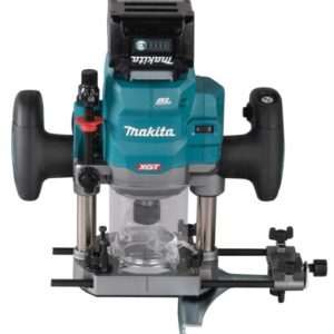 Makita RP001GZ02 XGT 40V Max Bovenfrees Body In Mbox - 1900W - 12 Mm