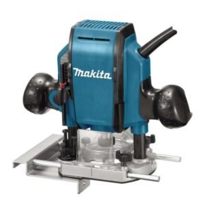 Makita RP0900 Bovenfrees - 900W - 8mm