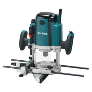 Makita RP1802FX04 Bovenfrees - 1850W - 12mm