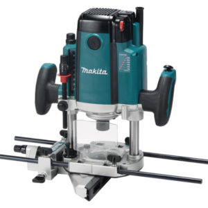 Makita RP2303FC04 230 V Bovenfrees Incl. Accessoireset - 12mm