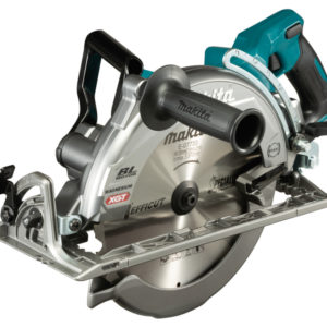 Makita RS002GT101 XGT 40V Max Li-ion Accu Cirkelzaag 260 Mm Set (1x 5