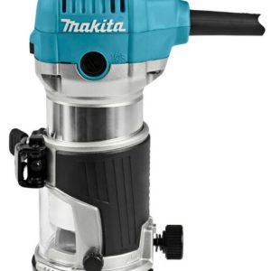 Makita RT0702C Kantenfrees - 710W