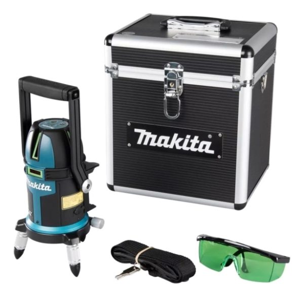 Makita SK209GDZ 10