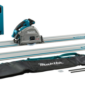 Makita SP001GZ06 XGT 40V Max Li-Ion Accu Invalcirkelzaag Body In Mbox - 165 Mm